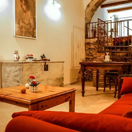 La Vecchia Torre Villa