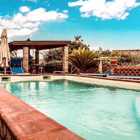 La Vecchia Torre Villa *